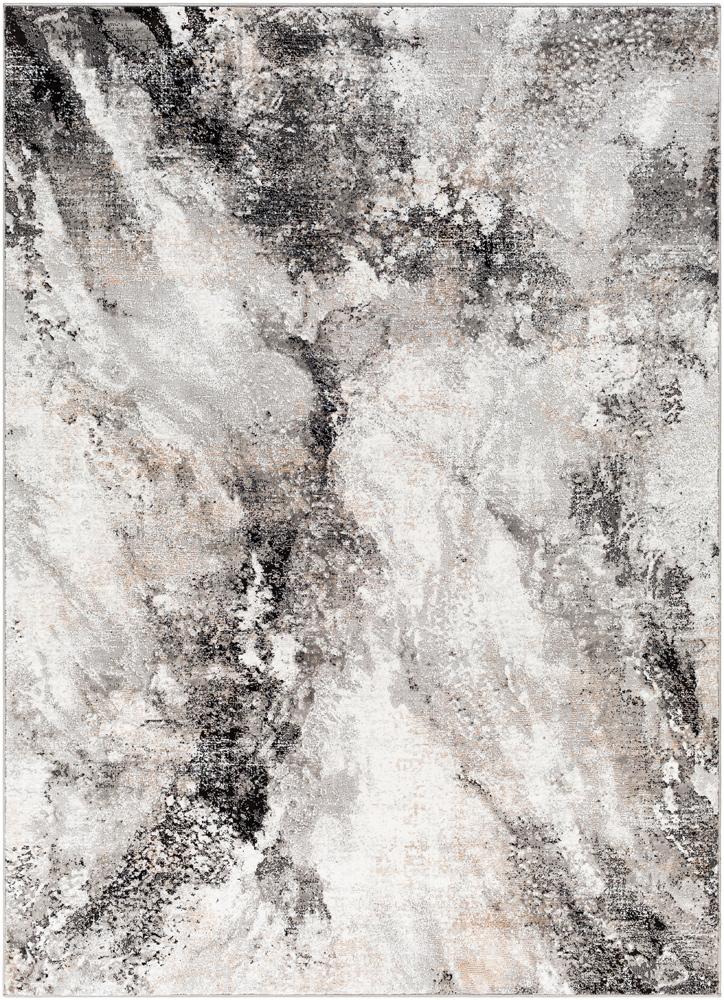 Livabliss - Allegro 67inx9 Machine Woven Rug - ALG2337-679 veiw 1