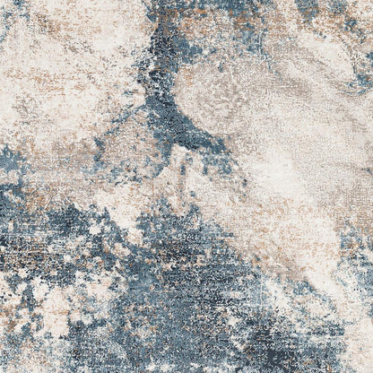 Livabliss - Allegro 67inx9 Machine Woven Rug - ALG2338-679 veiw 4