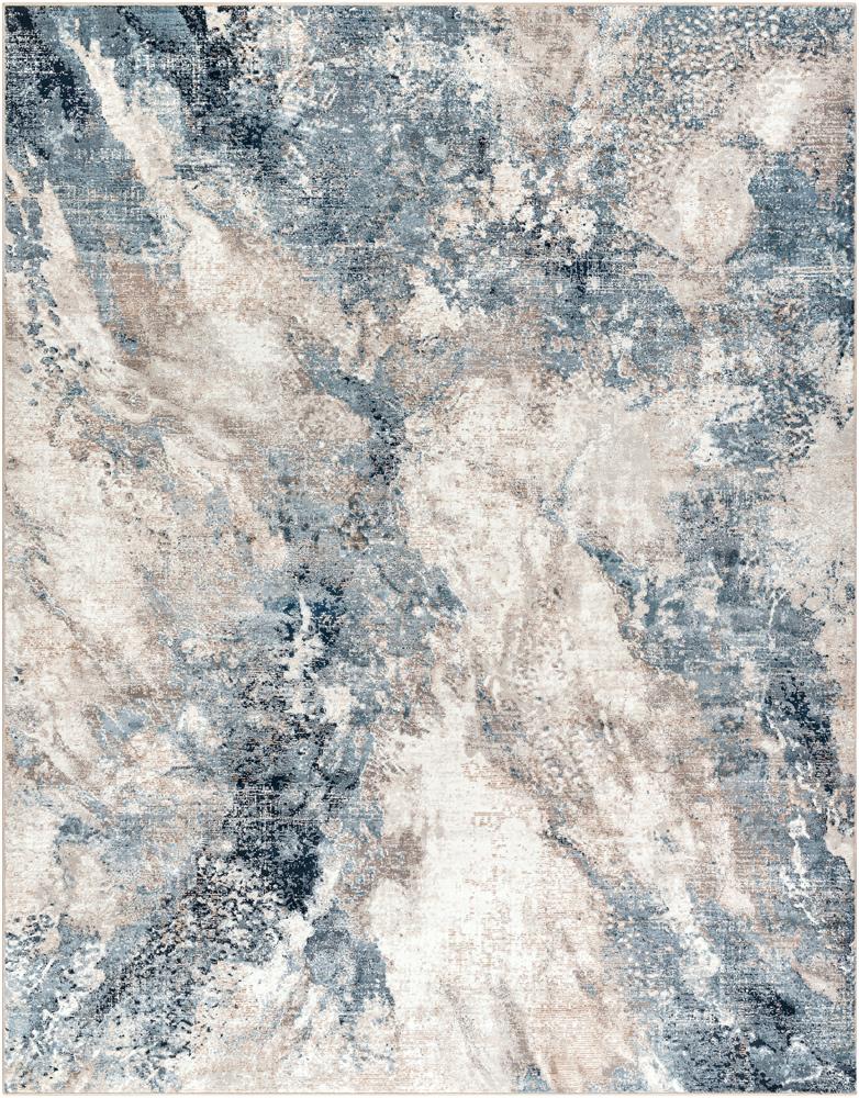 Livabliss - Allegro 710inx10 Machine Woven Rug - ALG2338-71010 veiw 1