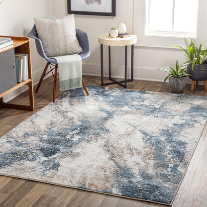 Livabliss - Allegro 710inx10 Machine Woven Rug - ALG2338-71010 veiw 2
