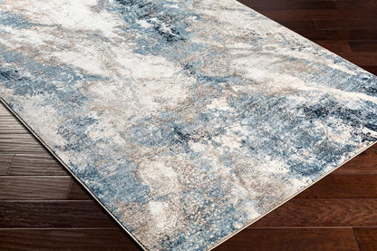 Livabliss - Allegro 710inx10 Machine Woven Rug - ALG2338-71010 veiw 3