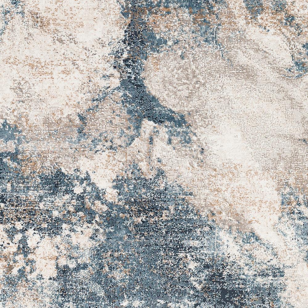 Livabliss - Allegro 92inx12 Machine Woven Rug - ALG2338-9212 veiw 4