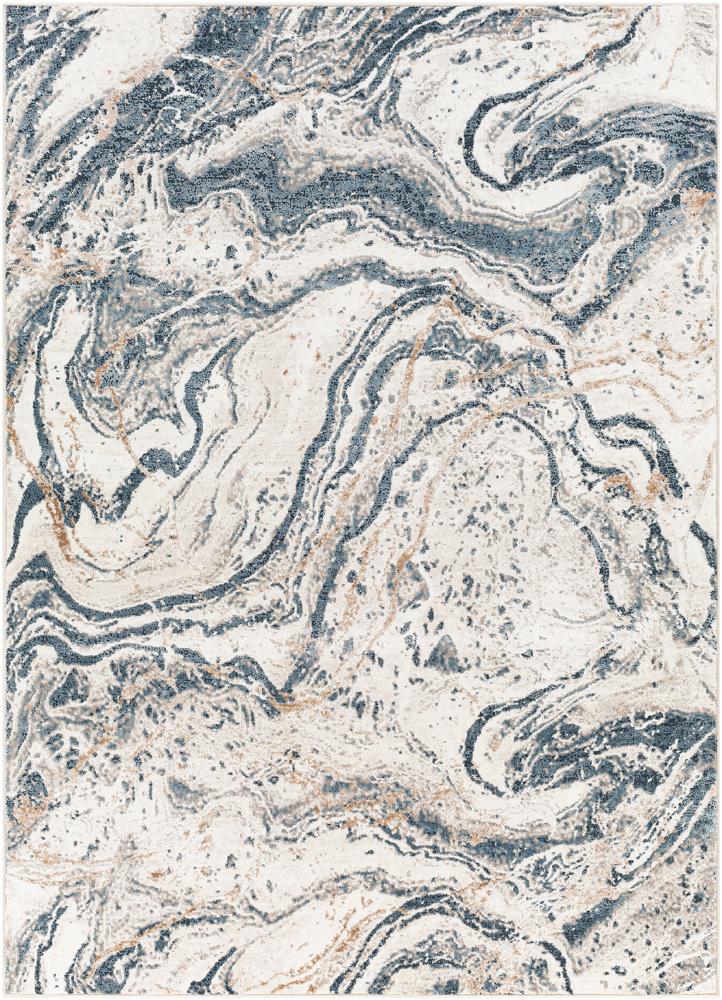 Livabliss - Allegro 92inx12 Machine Woven Rug - ALG2341-9212_CLOSEOUT veiw 1