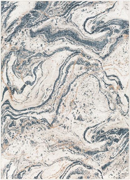 Livabliss - Allegro 92inx12 Machine Woven Rug - ALG2341-9212_CLOSEOUT veiw 1