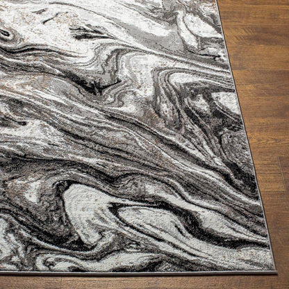 Livabliss - Allegro 92inx12 Machine Woven Rug - ALG2343-9212_CLOSEOUT veiw 5