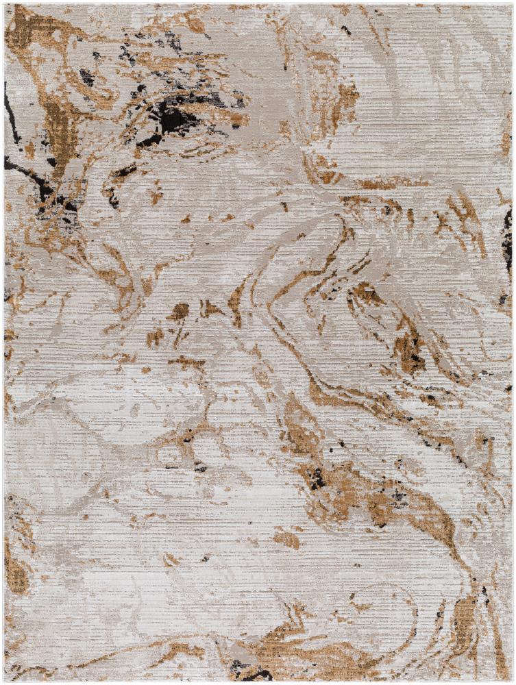 Livabliss - Allegro 67inx9 Machine Woven Rug - ALG2346-679 veiw 1