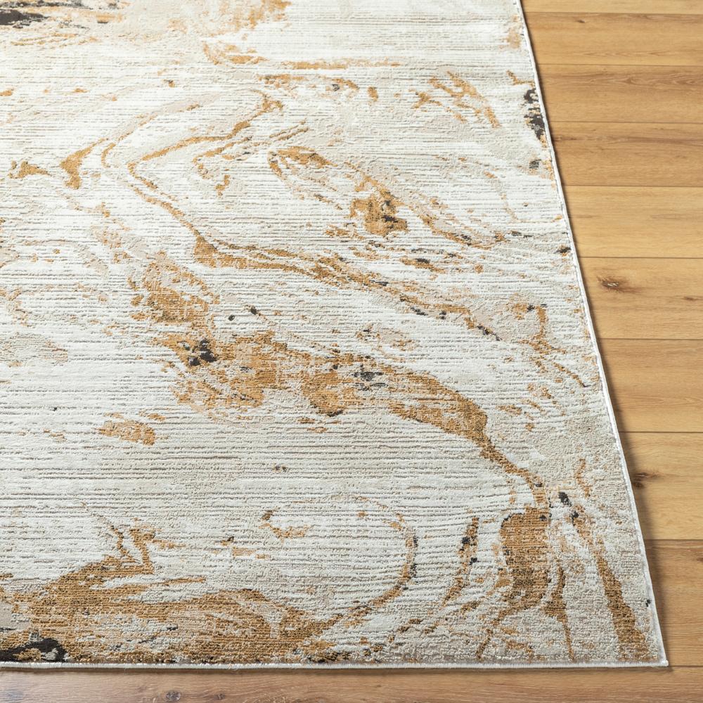 Livabliss - Allegro 67inx9 Machine Woven Rug - ALG2346-679 veiw 4