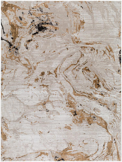 Livabliss - Allegro 710inx10 Machine Woven Rug - ALG2346-71010 veiw 1