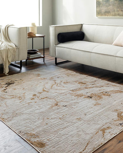 Livabliss - Allegro 710inx10 Machine Woven Rug - ALG2346-71010 veiw 2
