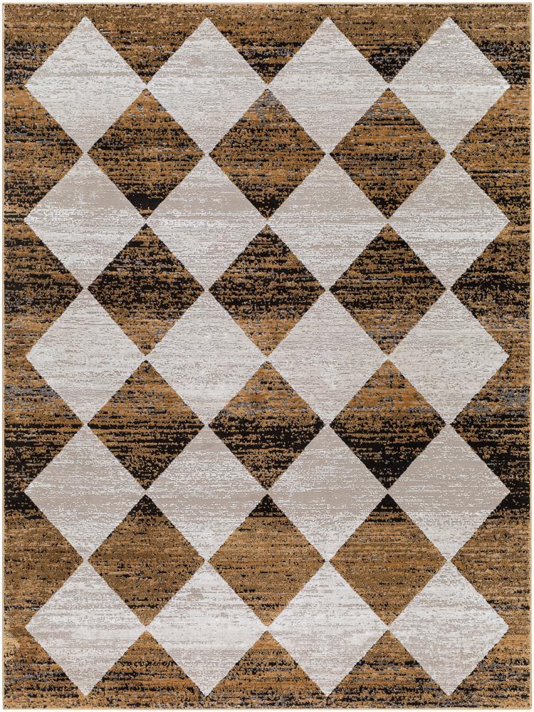 Livabliss - Allegro 710inx10 Machine Woven Rug - ALG2348-71010 veiw 1