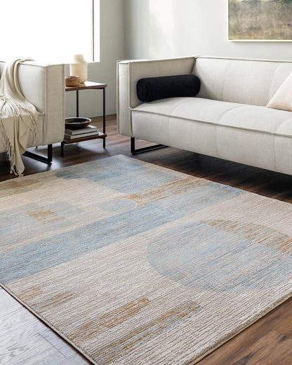 Livabliss - Allegro 710inx10 Machine Woven Rug - ALG2350-71010 veiw 2
