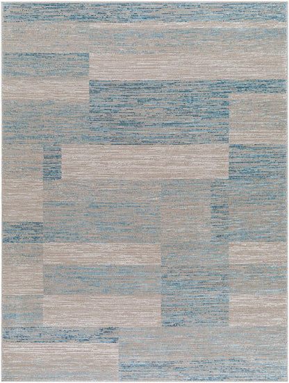 Livabliss - Allegro 710inx10 Machine Woven Rug - ALG2351-71010 veiw 1