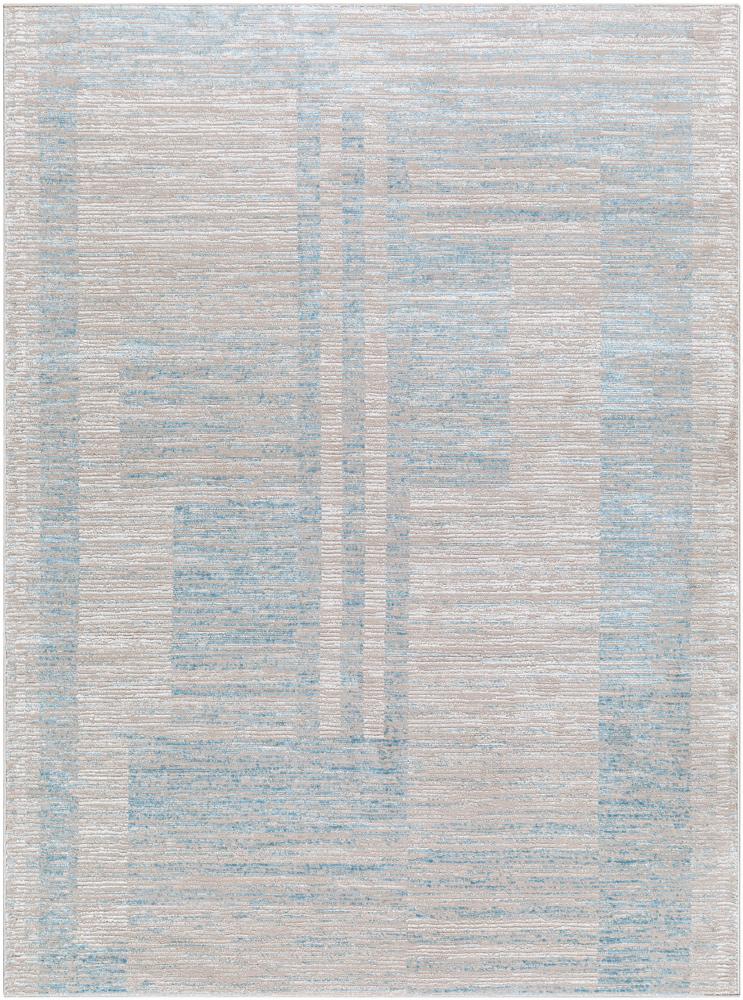 Livabliss - Allegro 67inx9 Machine Woven Rug - ALG2352-679 veiw 1