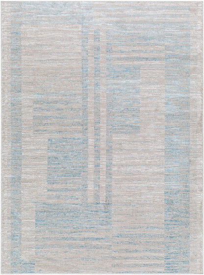 Livabliss - Allegro 710inx10 Machine Woven Rug - ALG2352-71010 veiw 1