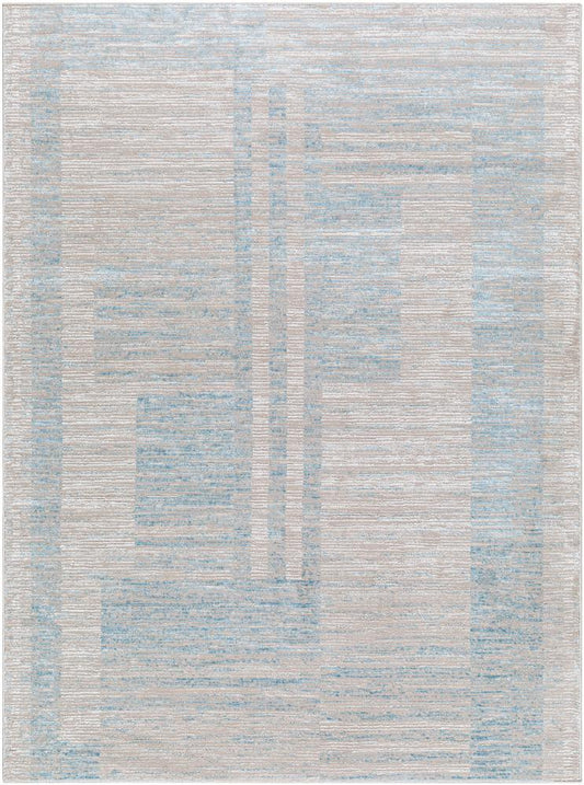 Livabliss - Allegro 92inx12 Machine Woven Rug - ALG2352-9212 veiw 1