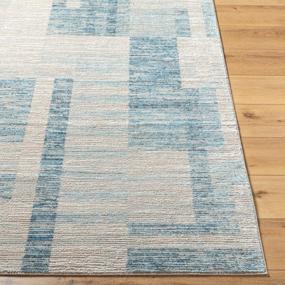 Livabliss - Allegro 53inx7 Machine Woven Rug - ALG2353-537 veiw 4