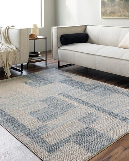 Livabliss - Allegro 710inx10 Machine Woven Rug - ALG2353-71010 veiw 2
