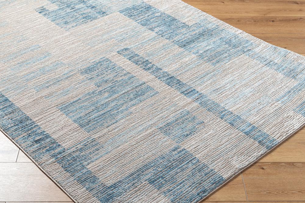 Livabliss - Allegro 92inx12 Machine Woven Rug - ALG2353-9212 veiw 3