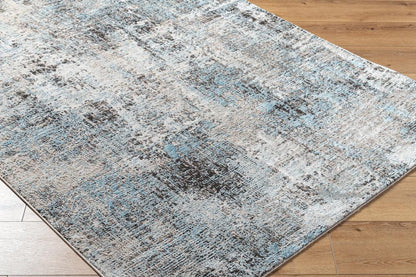 Livabliss - Allegro 53inx7 Machine Woven Rug - ALG2354-537 veiw 3