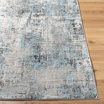 Livabliss - Allegro 53inx7 Machine Woven Rug - ALG2354-537 veiw 4