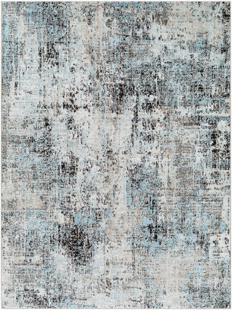 Livabliss - Allegro 67inx9 Machine Woven Rug - ALG2354-679 veiw 1