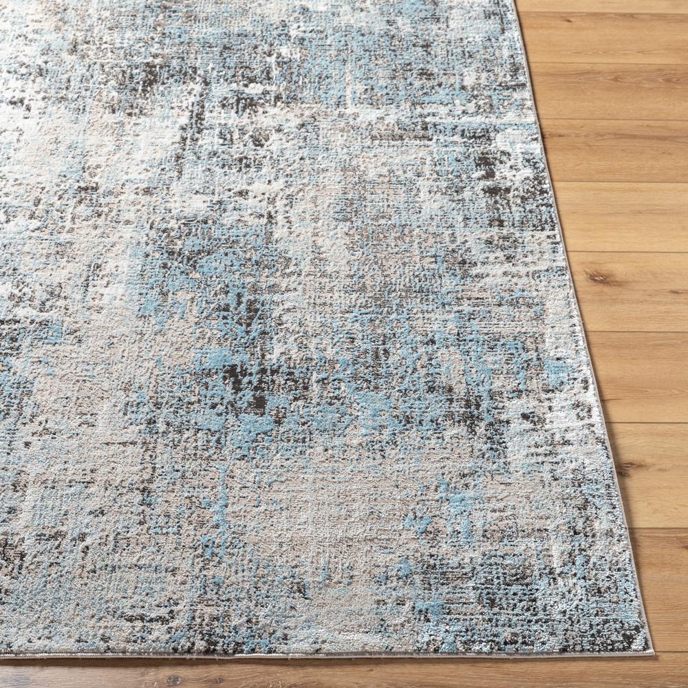 Livabliss - Allegro 67inx9 Machine Woven Rug - ALG2354-679 veiw 4