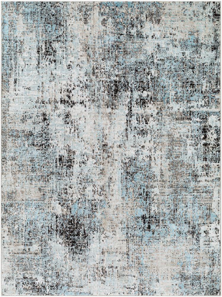 Livabliss - Allegro 710inx10 Machine Woven Rug - ALG2354-71010 veiw 1