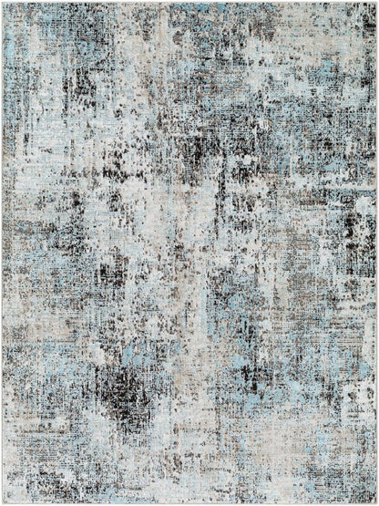 Livabliss - Allegro 710inx10 Machine Woven Rug - ALG2354-71010 veiw 1