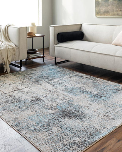 Livabliss - Allegro 710inx10 Machine Woven Rug - ALG2354-71010 veiw 2