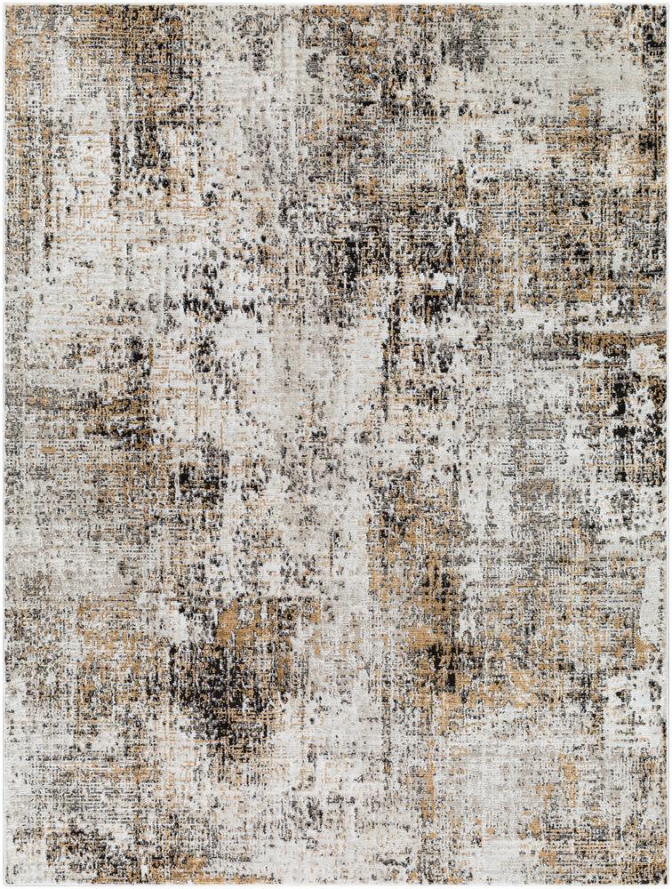 Livabliss - Allegro 53inx7 Machine Woven Rug - ALG2355-537 veiw 1