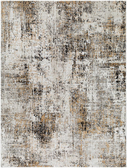 Livabliss - Allegro 53inx7 Machine Woven Rug - ALG2355-537 veiw 1