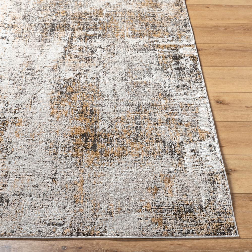 Livabliss - Allegro 67inx9 Machine Woven Rug - ALG2355-679 veiw 4