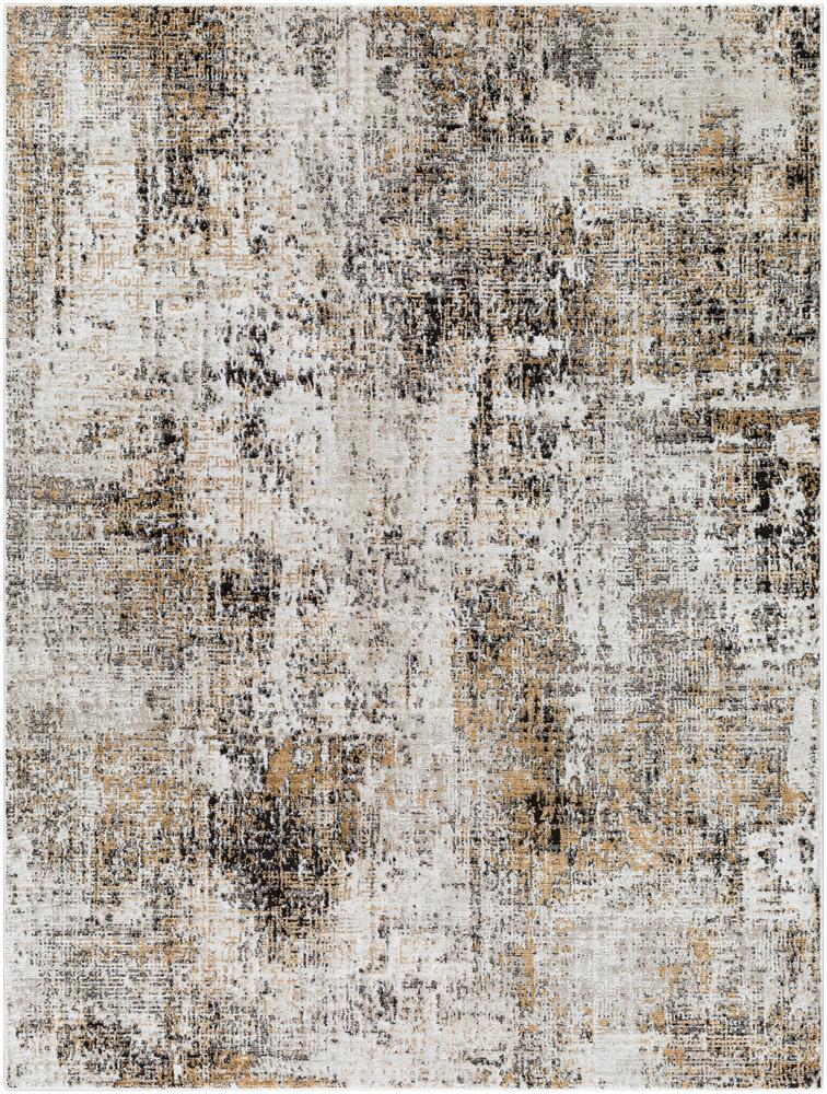 Livabliss - Allegro 710inx10 Machine Woven Rug - ALG2355-71010 veiw 1