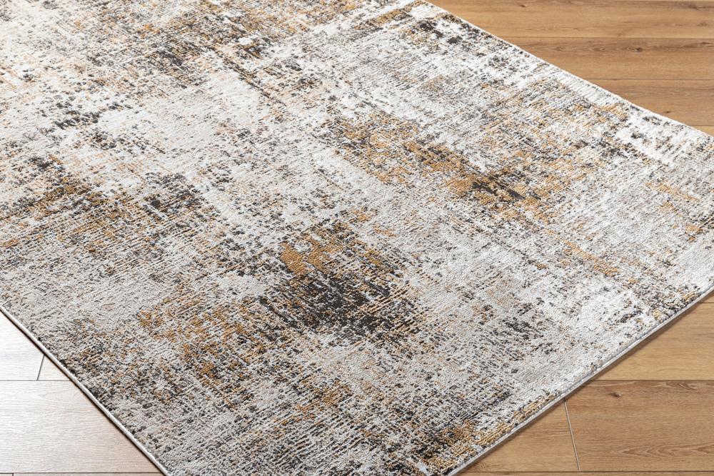 Livabliss - Allegro 710inx10 Machine Woven Rug - ALG2355-71010 veiw 3