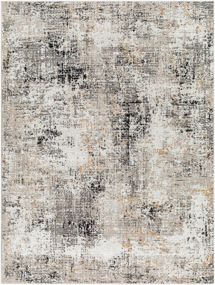 Livabliss - Allegro 710inx10 Machine Woven Rug - ALG2357-71010 veiw 1