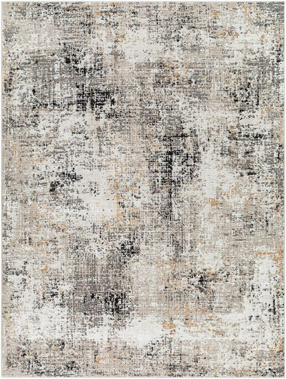 Livabliss - Allegro 710inx10 Machine Woven Rug - ALG2357-71010 veiw 1