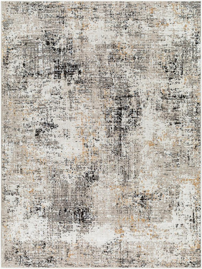 Livabliss - Allegro 92inx12 Machine Woven Rug - ALG2357-9212 veiw 1