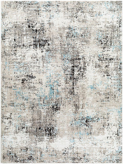 Livabliss - Allegro 53inx7 Machine Woven Rug - ALG2358-537 veiw 1