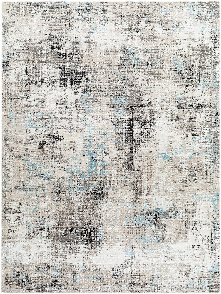 Livabliss - Allegro 67inx9 Machine Woven Rug - ALG2358-679 veiw 1