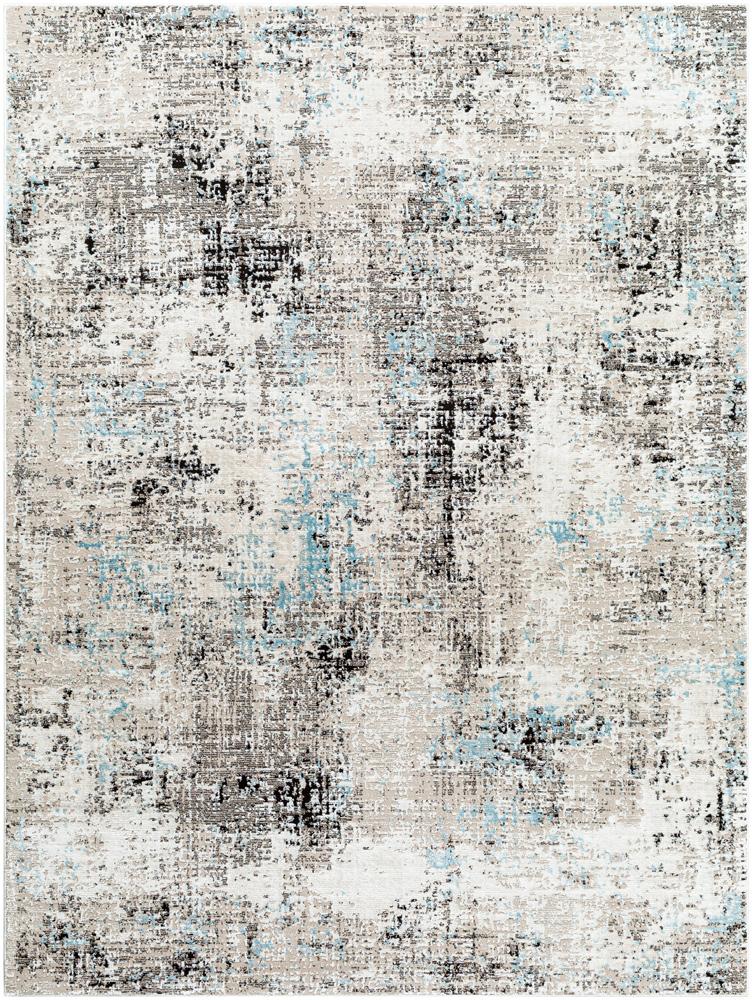 Livabliss - Allegro 710inx10 Machine Woven Rug - ALG2358-71010 veiw 1