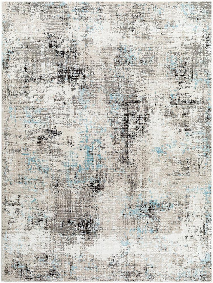 Livabliss - Allegro 710inx10 Machine Woven Rug - ALG2358-71010 veiw 1