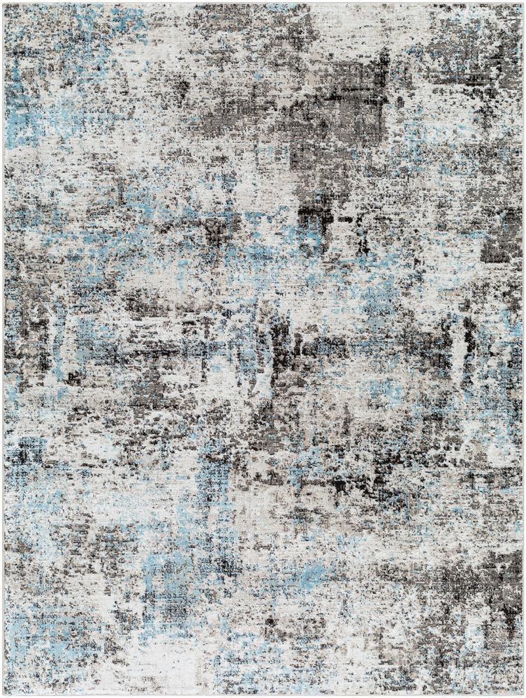 Livabliss - Allegro 67inx9 Machine Woven Rug - ALG2359-679 veiw 1