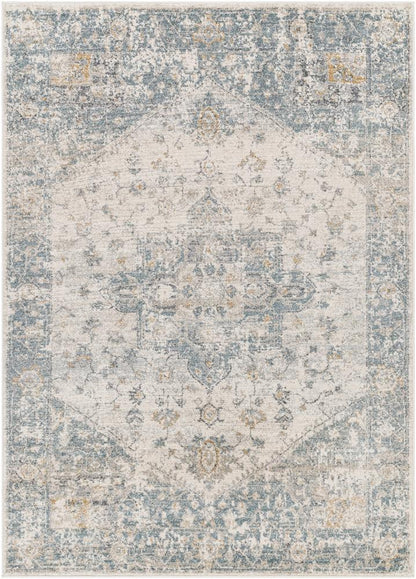 Livabliss - Alpharetta 53inx7 Machine Woven Rug - APH2300-537 veiw 1