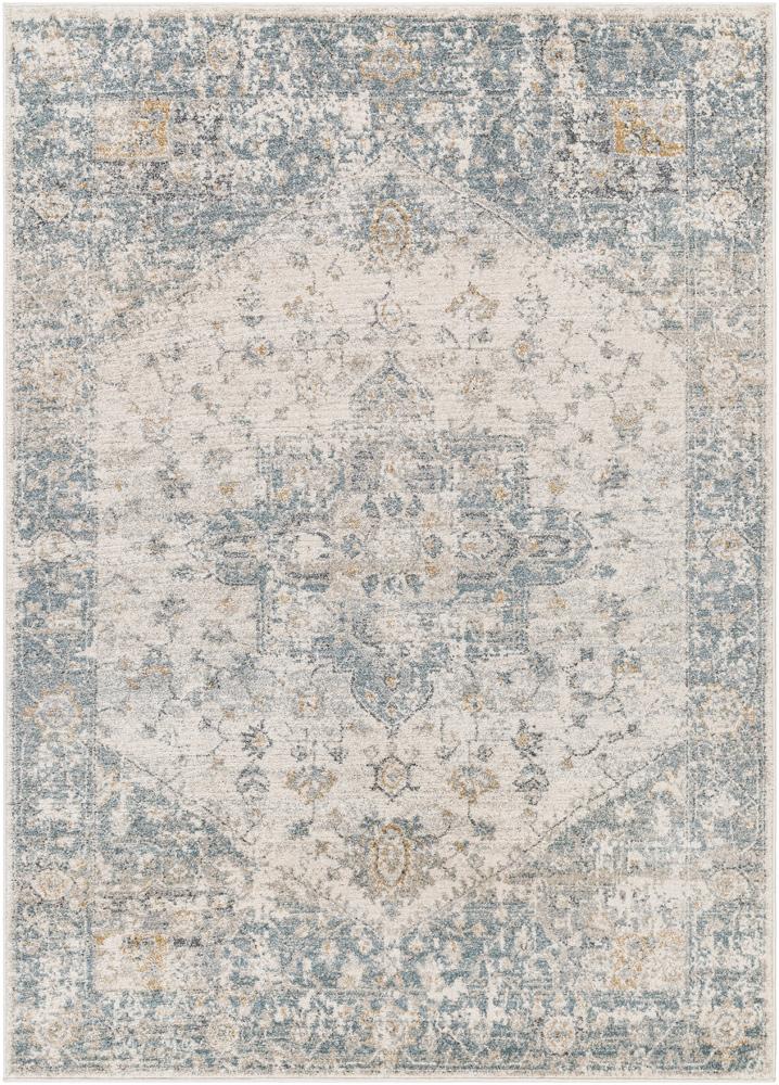 Livabliss - Alpharetta 710inx10 Machine Woven Rug - APH2300-71010 veiw 1