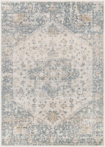 Livabliss - Alpharetta 710inx10 Machine Woven Rug - APH2300-71010 veiw 1