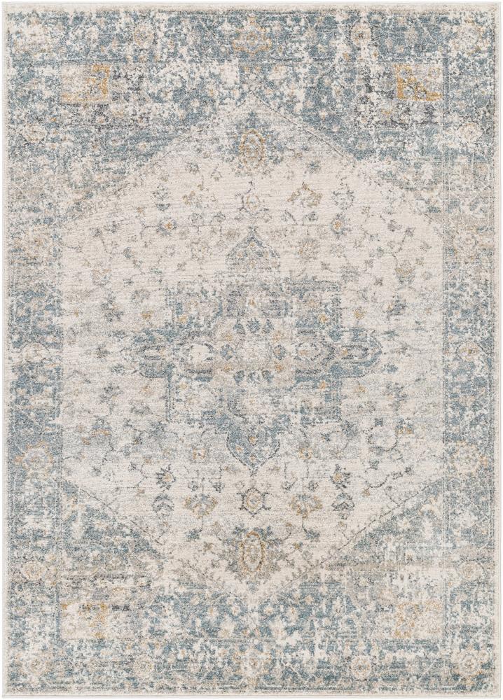 Livabliss - Alpharetta 92inx12 Machine Woven Rug - APH2300-9212 veiw 1