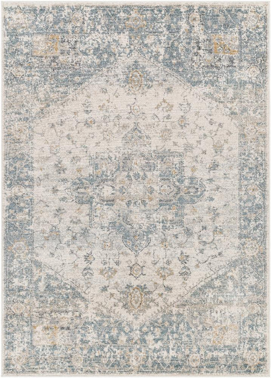 Livabliss - Alpharetta 92inx12 Machine Woven Rug - APH2300-9212 veiw 1