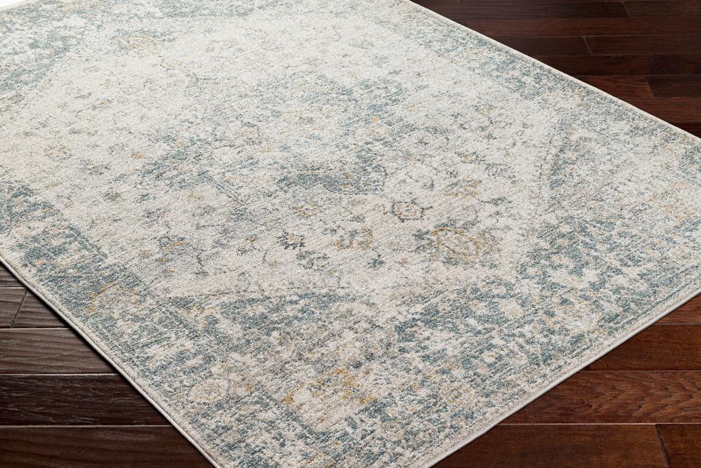Livabliss - Alpharetta 92inx12 Machine Woven Rug - APH2300-9212 veiw 3