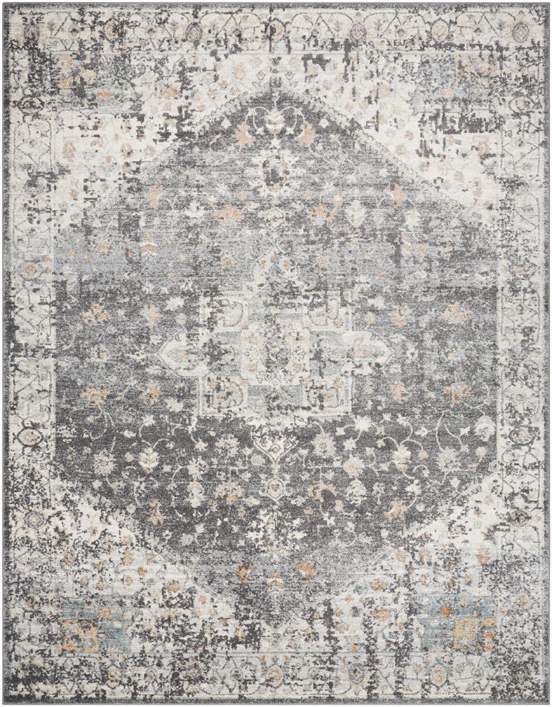 Livabliss - Alpharetta 710inx10 Machine Woven Rug - APH2301-71010 veiw 1