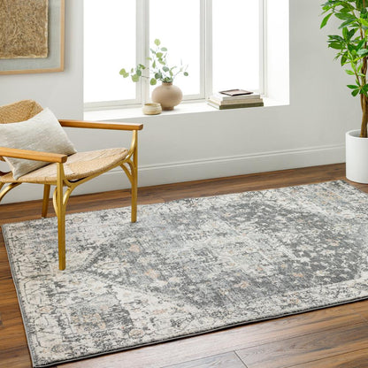 Livabliss - Alpharetta 710inx10 Machine Woven Rug - APH2301-71010 veiw 2